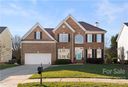 10204 Blackstock Road sold home in Huntersville, SC