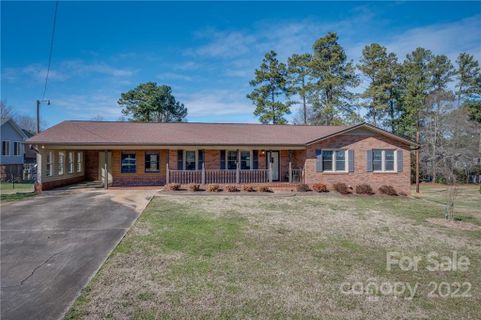 229 Weatherstone Drive sold home in Weatherstone, Forest City, NC