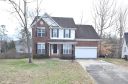 3706 Wilshire Lane sold home in Waxhaw, SC