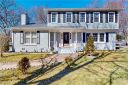 2115 Knickerbocker Drive sold home in Charlotte, SC