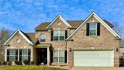 5005 Sentinel Drive