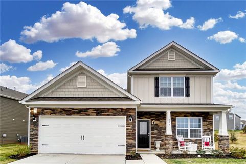 229 Atwater Landing Drive