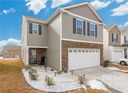2619 Idared Drive sold home in Dallas, SC