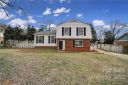 6323 Coach Hill Lane sold home in Charlotte, SC