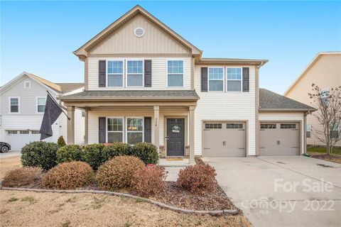 314 Whispering Hills Drive