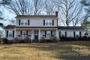 120 Quail Drive sold home in Salisbury, SC