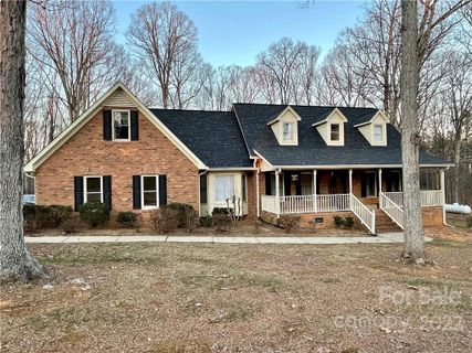 6198 Mountain Vine Avenue sold home in Mountain Vine, Kannapolis, NC