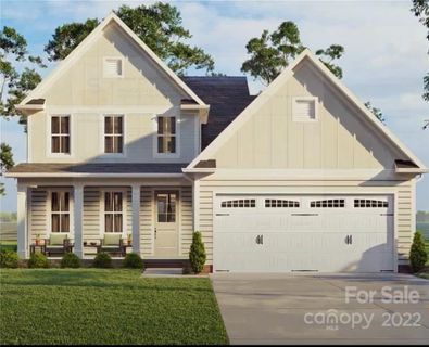 235 Goldenrod Circle Lot 24