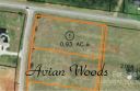 Lot 1 Harper Lee Drive sold home in Newton, SC