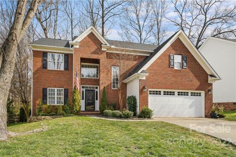 8600 Glade Court