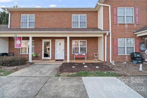 102 Brandywine Drive Q3 sold home in Brandywine, Conover, NC