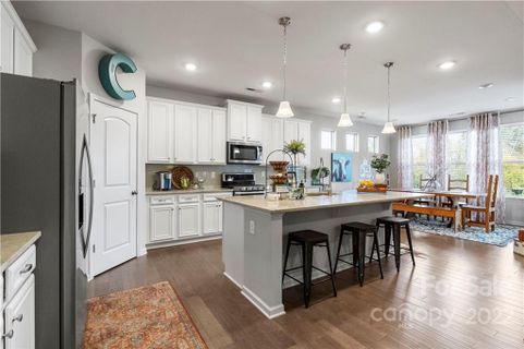 642 Iron Horse Lane