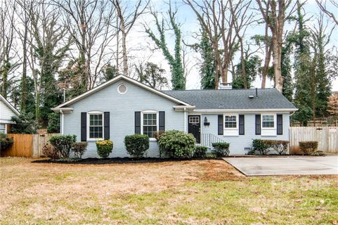 2136 Archdale Drive