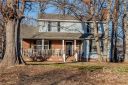 201 General Stonewall Jackson Street sold home in Stanley, SC
