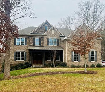 2007 Fernhurst Terrace sold home in Bromley, Matthews, NC