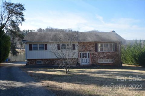 409 Forest Lake Road sold home in Forest Lake, Forest City, NC