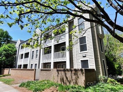 306 Cedar Street 1 sold home in Cedar Street Commons, Charlotte, NC