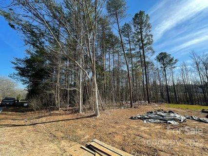 Lot 60 Hathaway Drive sold home in Hallmark Estates, Rock Hill, SC