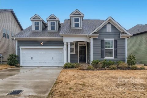 1036 Paddington Drive