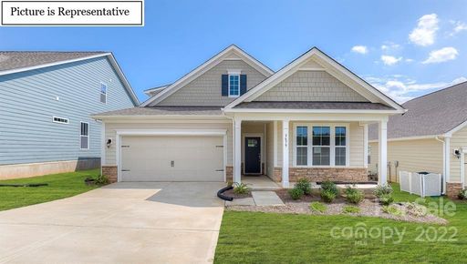 665 Latrobe Drive