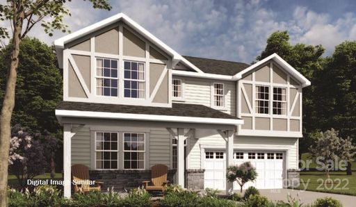 18813 Bankhead Road 301 Gaines Tudor