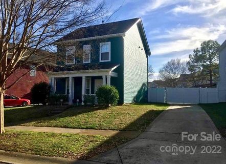1502 Peaceful Way Drive