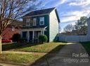 1502 Peaceful Way Drive sold home in Charlotte, SC