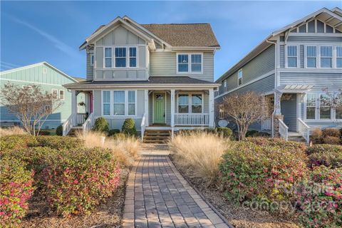 746 Waterscape Court