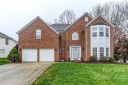 8902 Tartan Ridge Drive sold home in Huntersville, SC