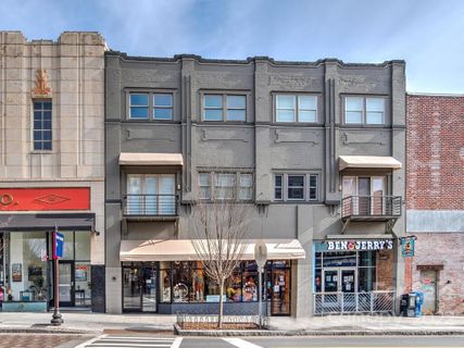 21 Haywood Street 3A sold home in Downtown District, Asheville, NC