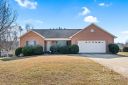 1391 Millrace Drive sold home in Conover, SC