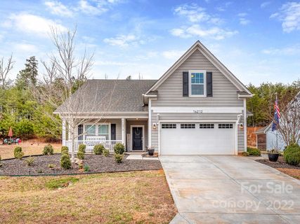 16212 Commodore Drive
