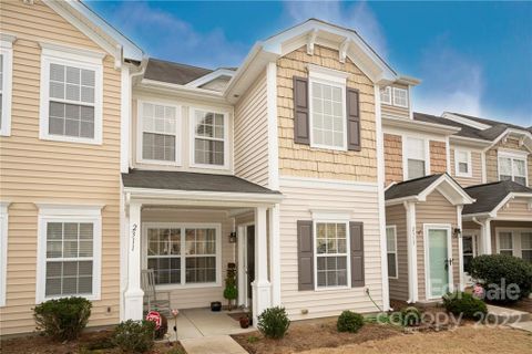2311 Crosscut Drive
