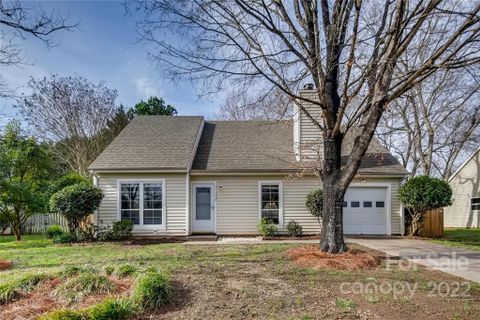 11320 Park Road