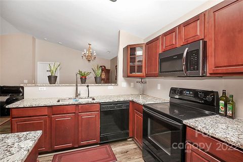 10631 Hill Point Court