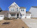 5109 Thomasville Drive sold home in Belmont, SC