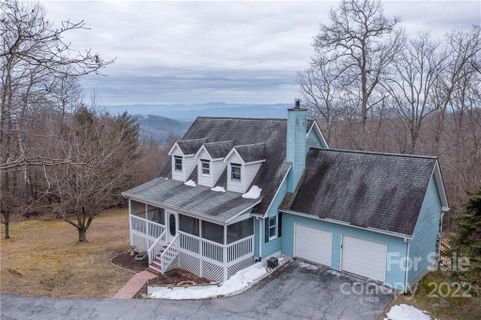 637 Burnside Trail sold home in Twin Brooks, Hendersonville, NC
