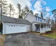 44 Jericho Ridge Road sold home in Fletcher, SC