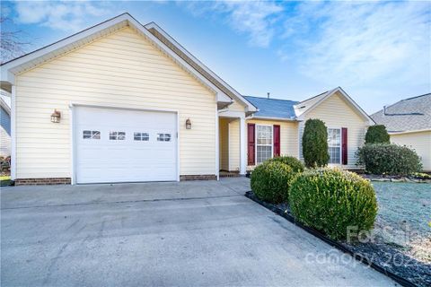 117 S Sunberry Trail