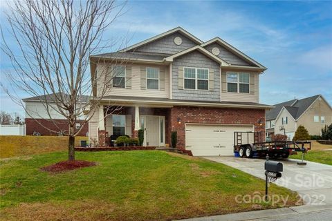 688 Winding Branch Road