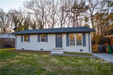 334 Leafmore Drive sold home in Clintwood, Charlotte, NC