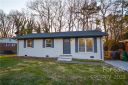 334 Leafmore Drive sold home in Charlotte, SC