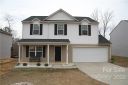 2058 E Park Drive sold home in Lancaster, SC