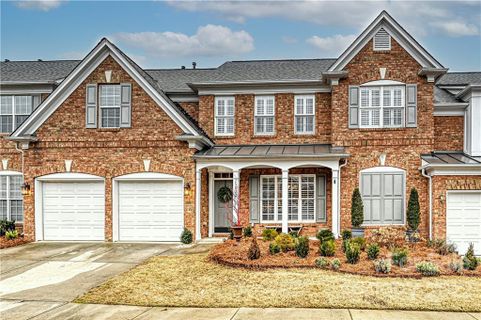11532 Corliss Avenue sold home in BALLANTYNE COMMONS, Charlotte, NC