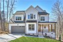 6672 Maple Spring Court 17 sold home in Denver, SC