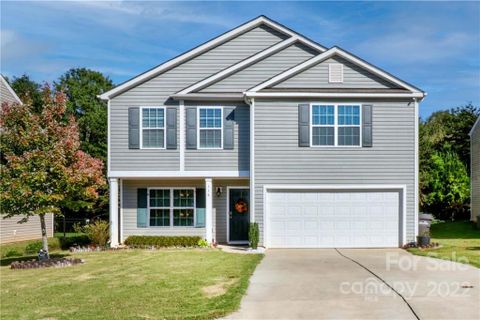 114 Harvest Pointe Drive