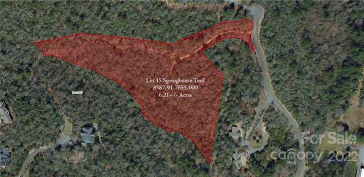 L15 Springhouse Trail