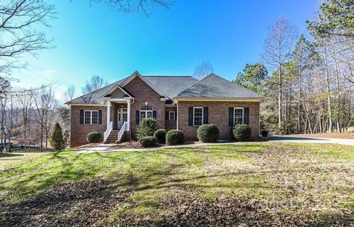 5043 Grace Chapel Road sold home in Grace Landing, Granite Falls, NC