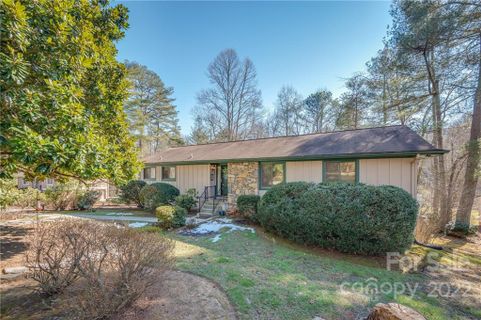 149 Whisperwood Drive sold home in Whisperwood, Hendersonville, NC