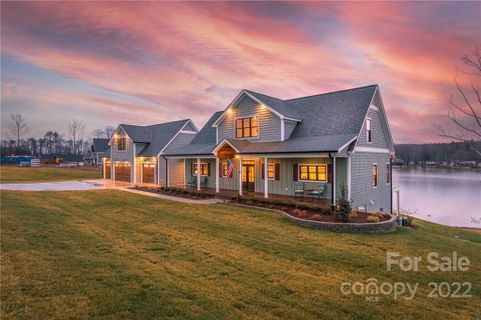 461 Rolling Road sold home in Hidden Hills, Lexington, NC